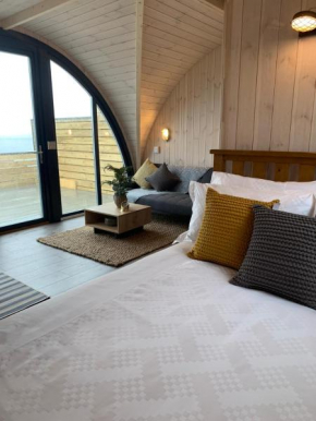 Orkney Lux Lodges - Hamnavoe